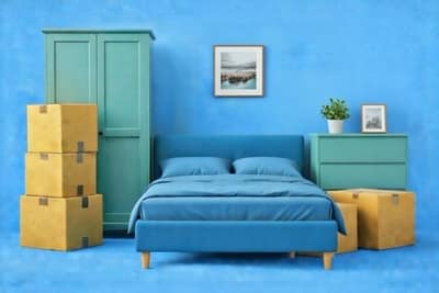 Room example