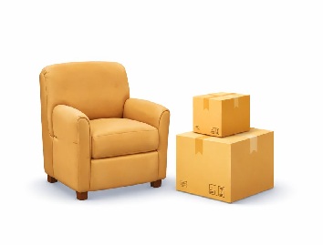 Furniture pick-ups